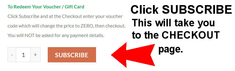 Why  makes you click a box to redeem coupons